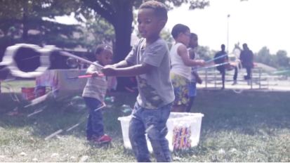 Champaign Park District