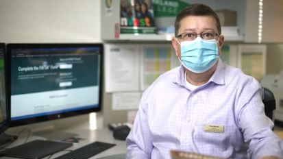 Parkland College – We Can&nbsp;Help